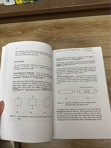 introduction to material science for civil engineering - Görsel 2