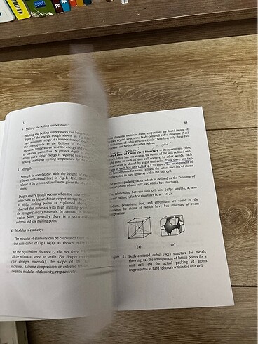 introduction to material science for civil engineering - Görsel 3