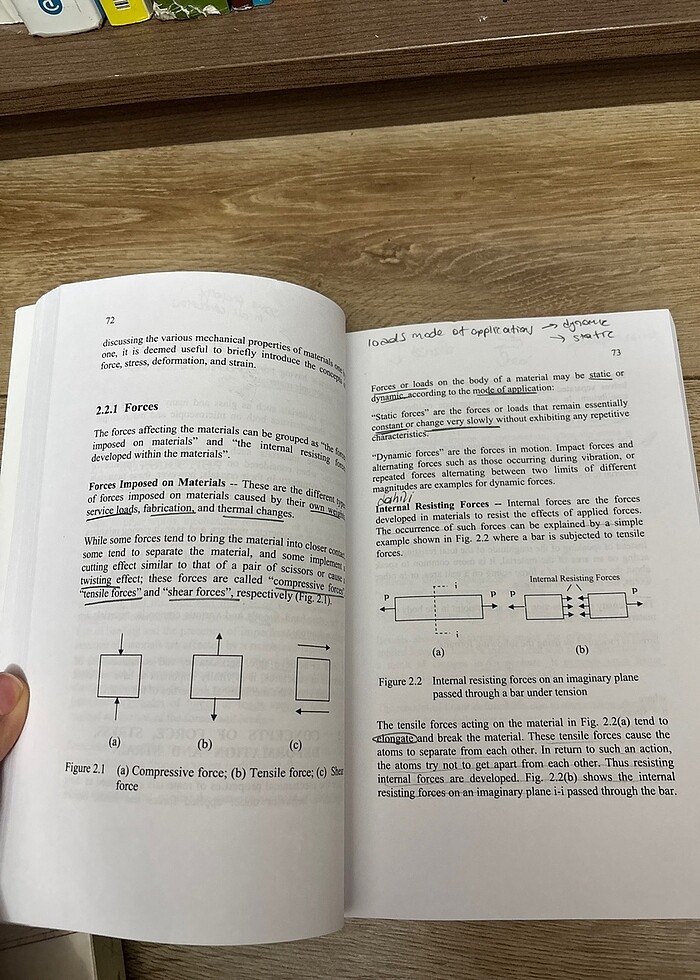 introduction to material science for civil engineering - Görsel 2
