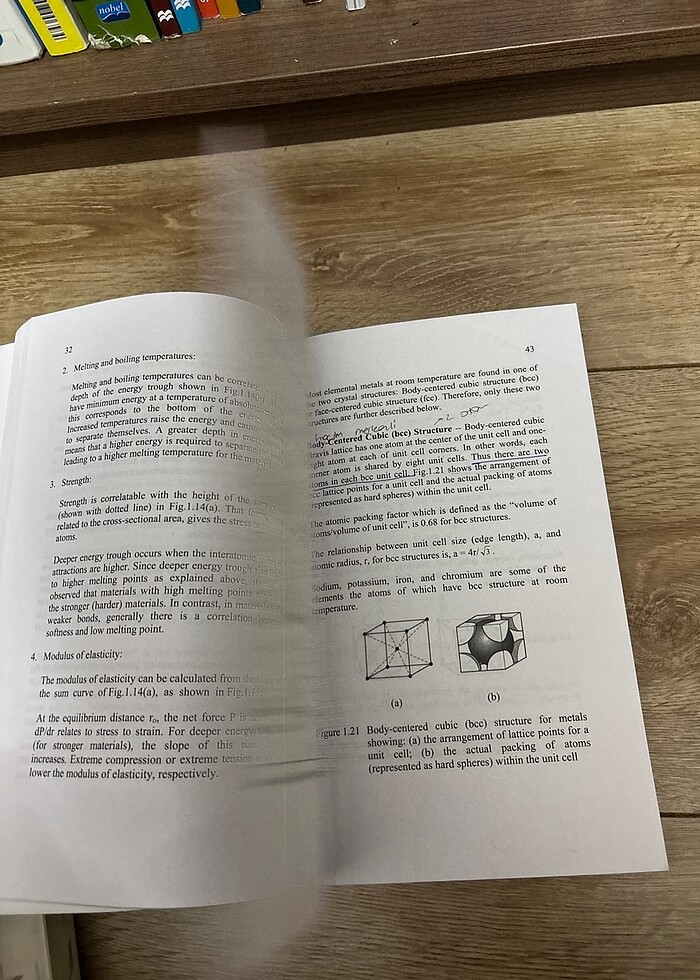 introduction to material science for civil engineering - Görsel 3