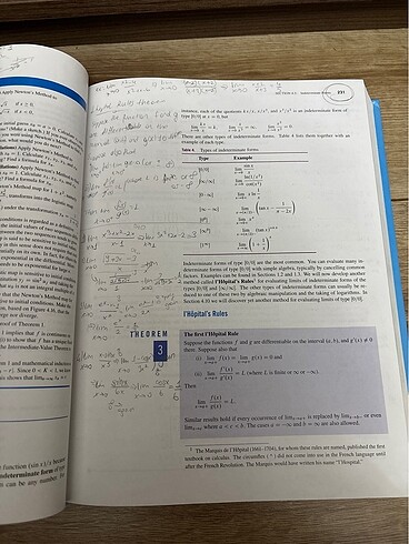Calculus A complete course ninth edition pearson - Görsel 4
