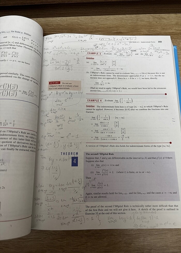 Calculus A complete course ninth edition pearson - Görsel 2