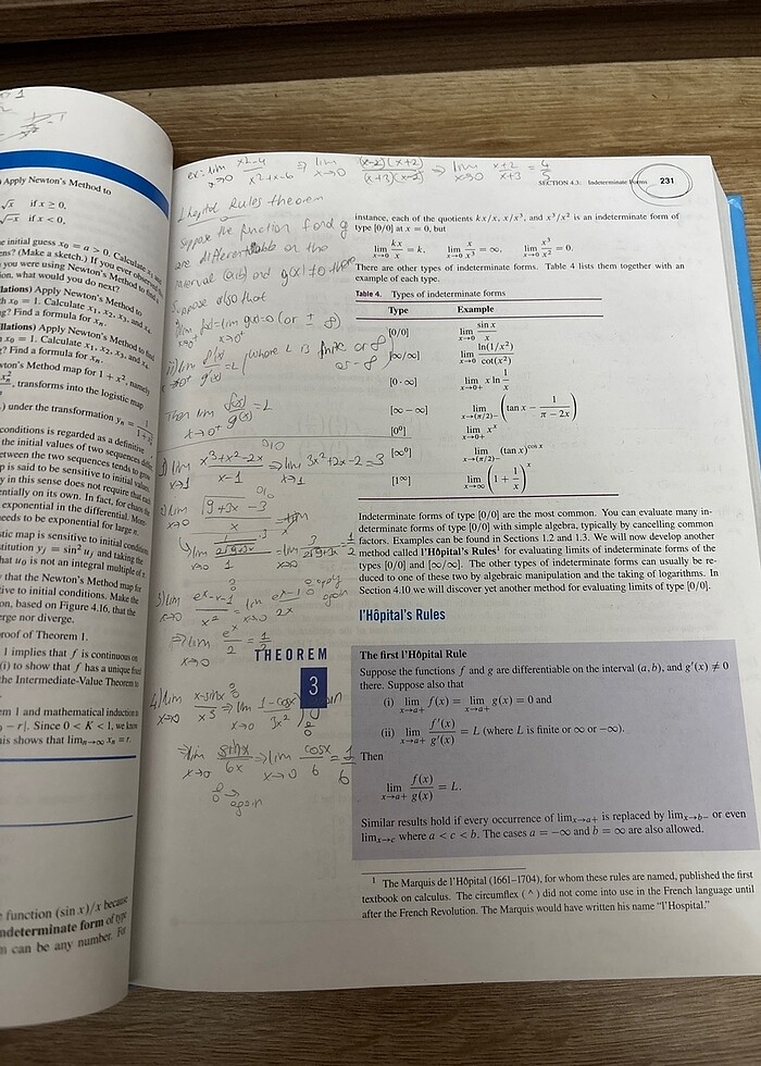 Calculus A complete course ninth edition pearson - Görsel 4