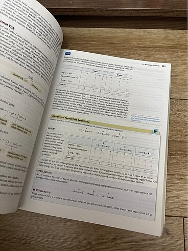 Genel Kimya nivaldo j tro - Görsel 2