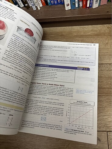 Genel Kimya nivaldo j tro - Görsel 3
