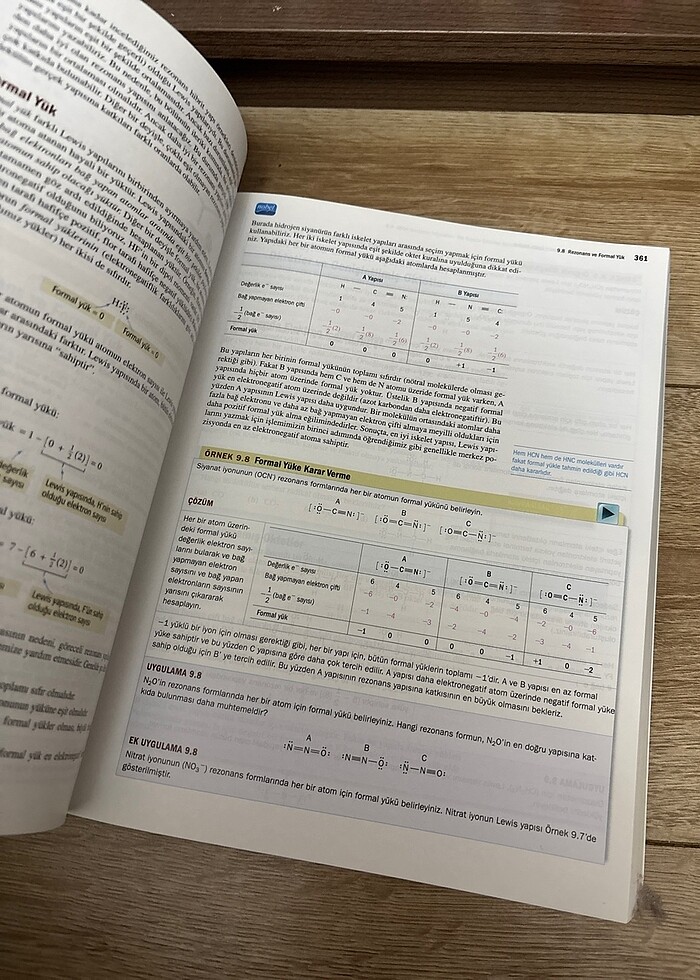 Genel Kimya nivaldo j tro - Görsel 2