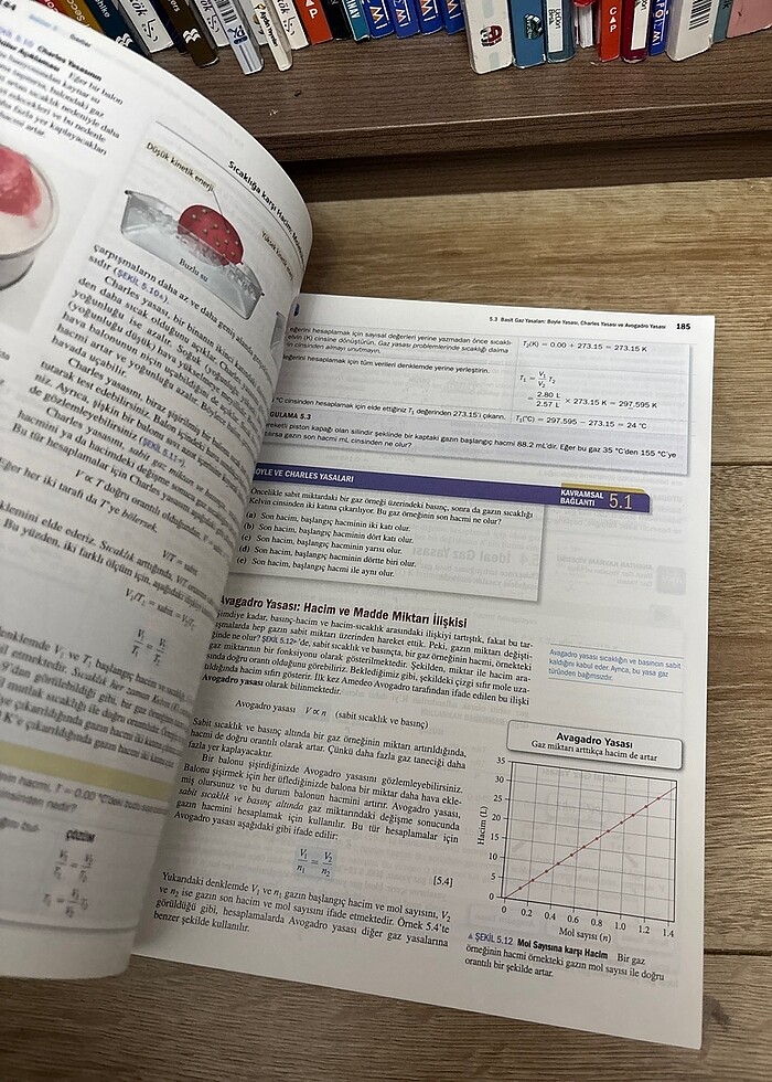 Genel Kimya nivaldo j tro - Görsel 3