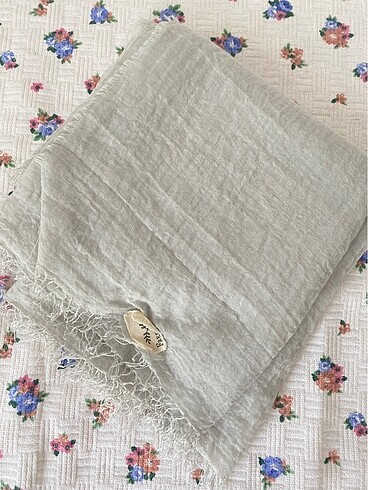 Freshscarfs Bürümcük Şal
