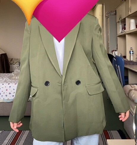 KOTON BLAZER