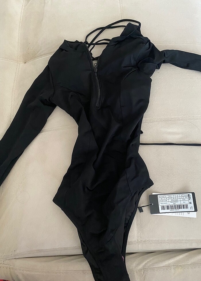 TRENDYOLMİLLA MAYO BİKİNİ - Görsel 2