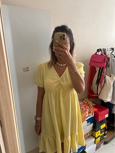 Deniz elbisesi