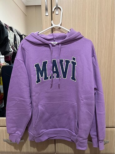 Mor sweatshirt