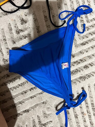 Bikini altı