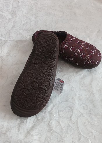 Gezer marka halı terliği - Görsel 2