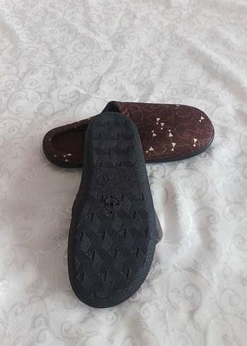 Gezer marka halı terliği - Görsel 2