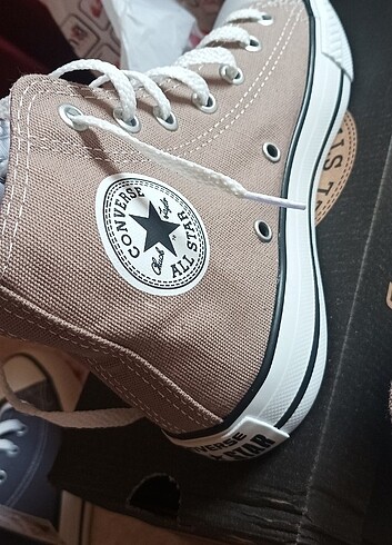 ALL star converse 