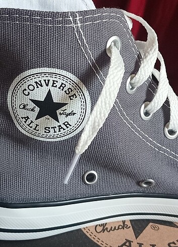 ALL star converse 