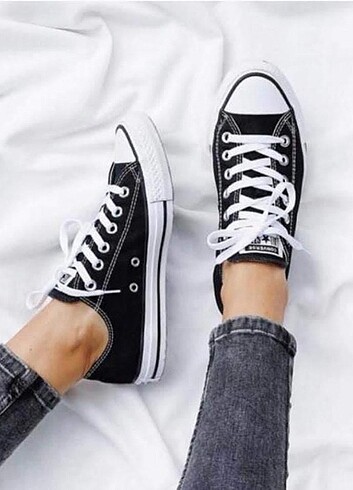 All star converse 