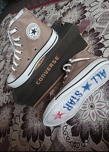 Converse Converse 