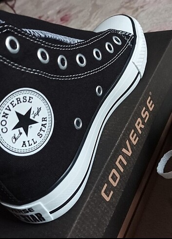 Converse Converse tam kalıp 