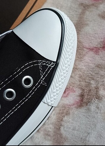 Converse Converse tam kalıp