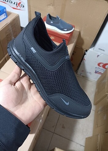 Nike Nike markalı ayakkabı