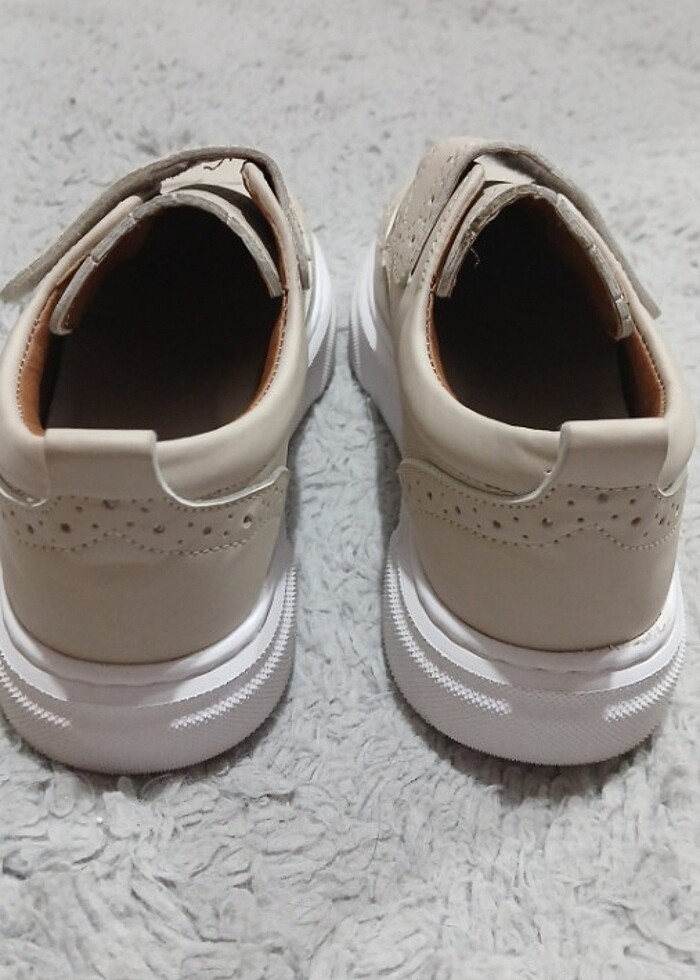 Erkek çocuk ayakkabı - Görsel 2