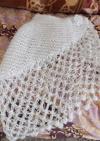 KIZ ÇOCUK ŞAL - Görsel 8