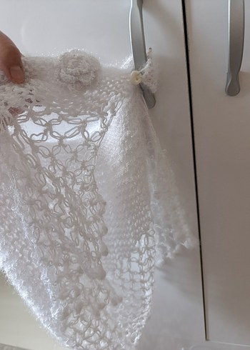 KIZ ÇOCUK ŞAL - Görsel 2