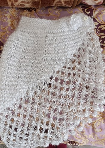 KIZ ÇOCUK ŞAL - Görsel 7