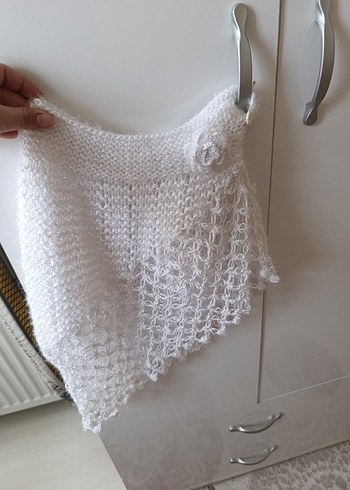 KIZ ÇOCUK ŞAL - Görsel 3