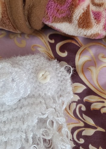 KIZ ÇOCUK ŞAL - Görsel 6