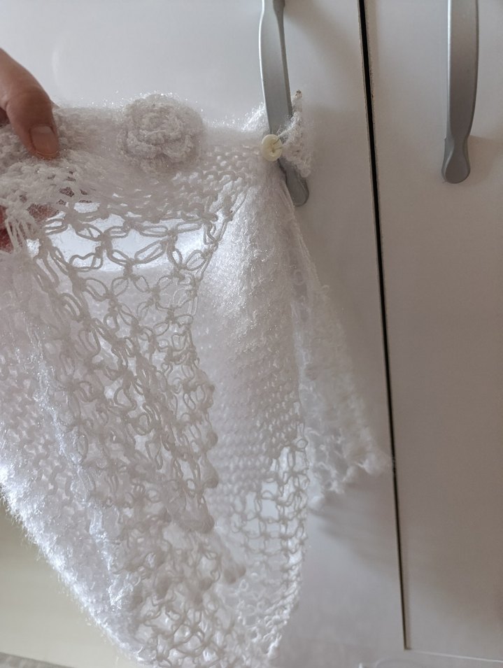 KIZ ÇOCUK ŞAL - Görsel 2