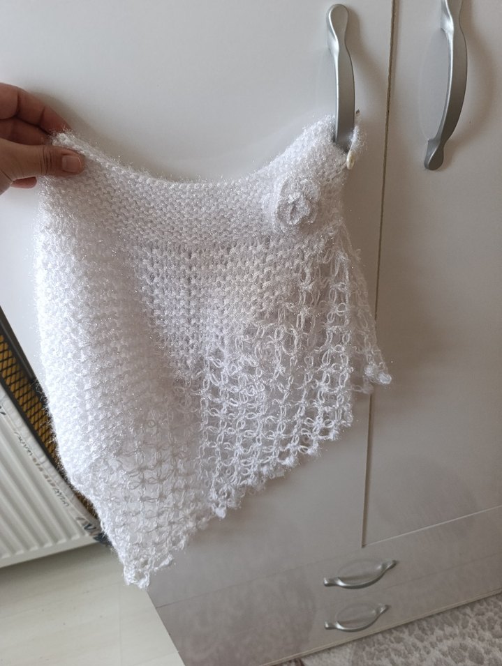 KIZ ÇOCUK ŞAL - Görsel 3