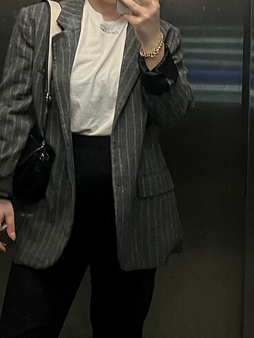 Zara Zara blazer