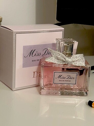 Miss dior eau de parfum