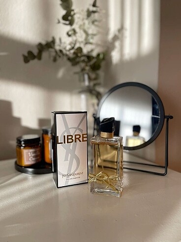 Yves Saint Laurent YSL LİBRE