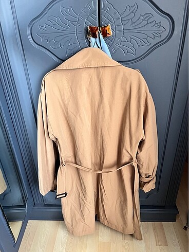 36 Beden Trenchcoat
