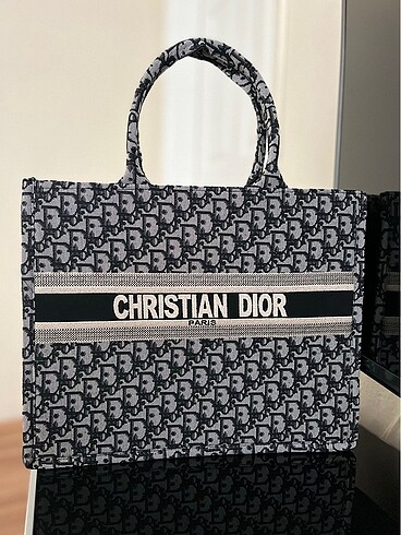 Dior Çanta