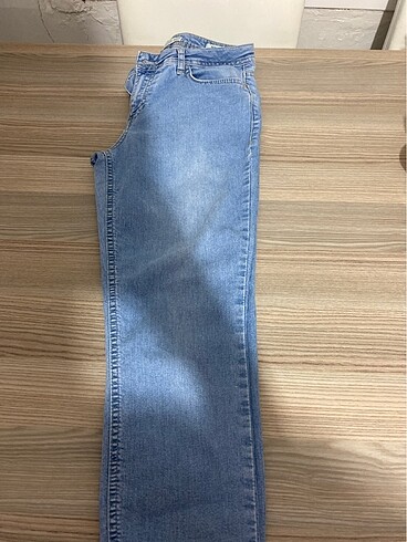 28 Beden Kot pantolon