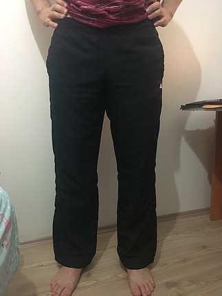 Adidas efoşman altı