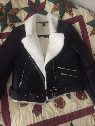 Zara Ceket