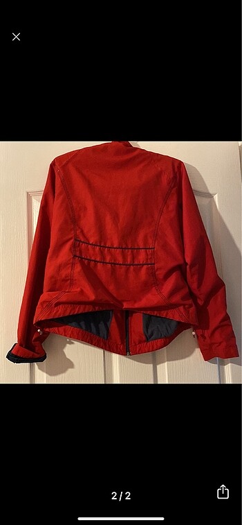 Pull and Bear Ceket
