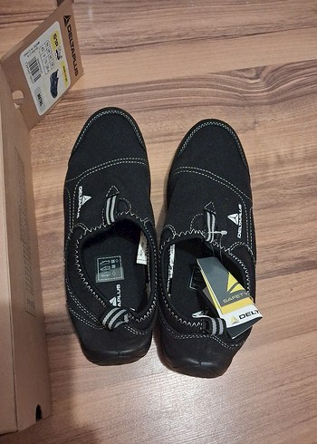 Siyah Erkek Su Ayakkabısı Velcro Bantlı
