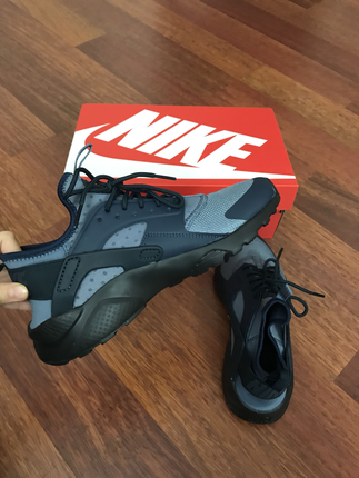 Orijinak Nike Huarache