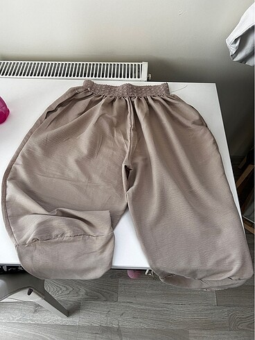 Bol pantolon