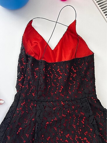 xs Beden Mini elbise