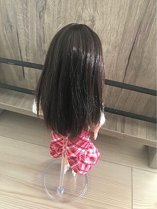Barbie kafası