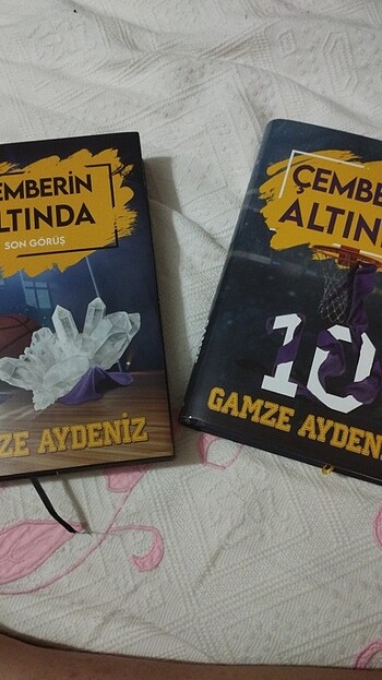Çemberin Altında 1-2
