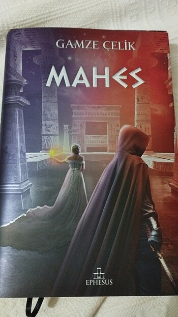 Mahes